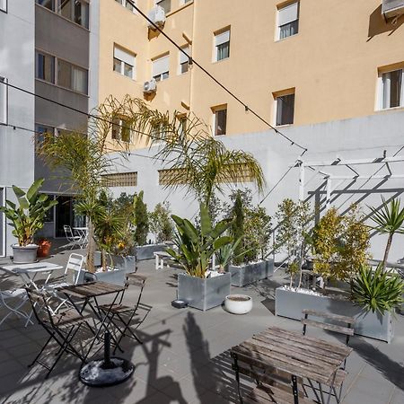 Prosecco Lifestyle In Lisbon By Misha'S Place 4B Exterior photo